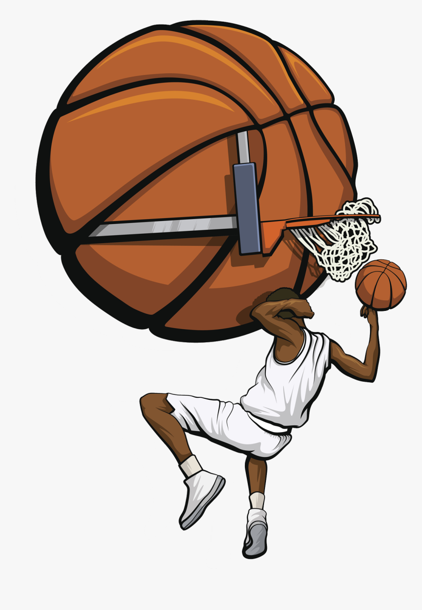 Streetball, HD Png Download, Free Download