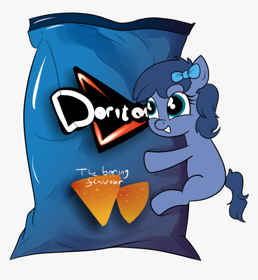 Dorito Bag Png, Transparent Png, Free Download