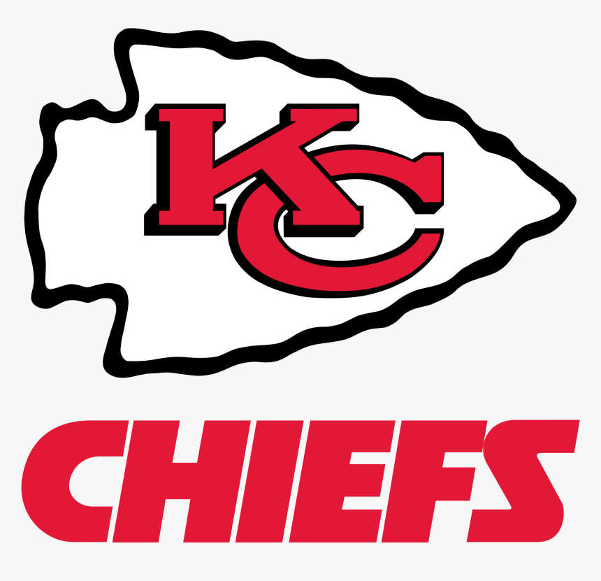 Kansas City Chiefs Team Logo, HD Png Download, Free Download