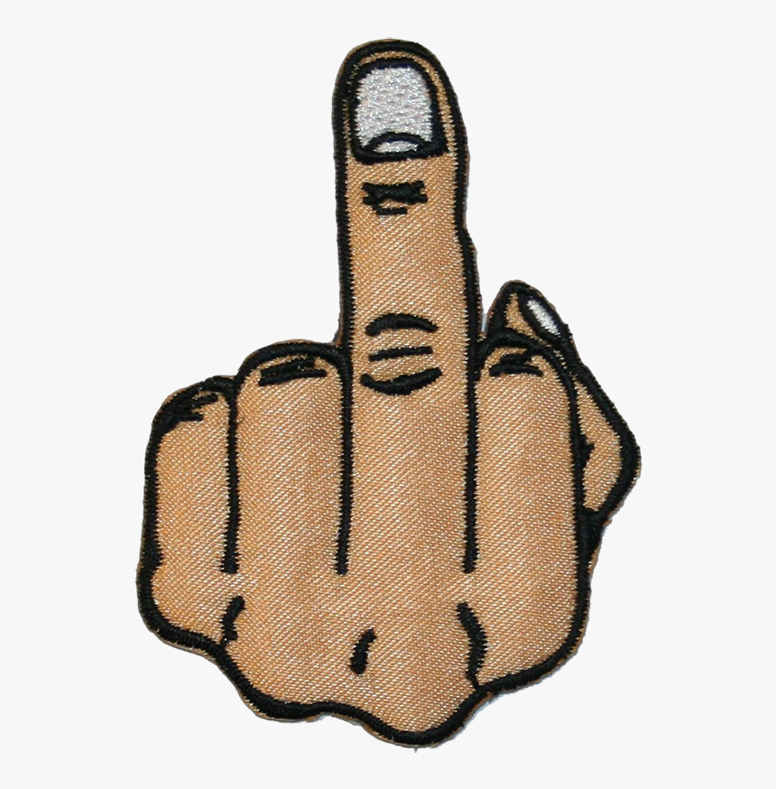 Finger Png -finger, Transparent Png, Free Download