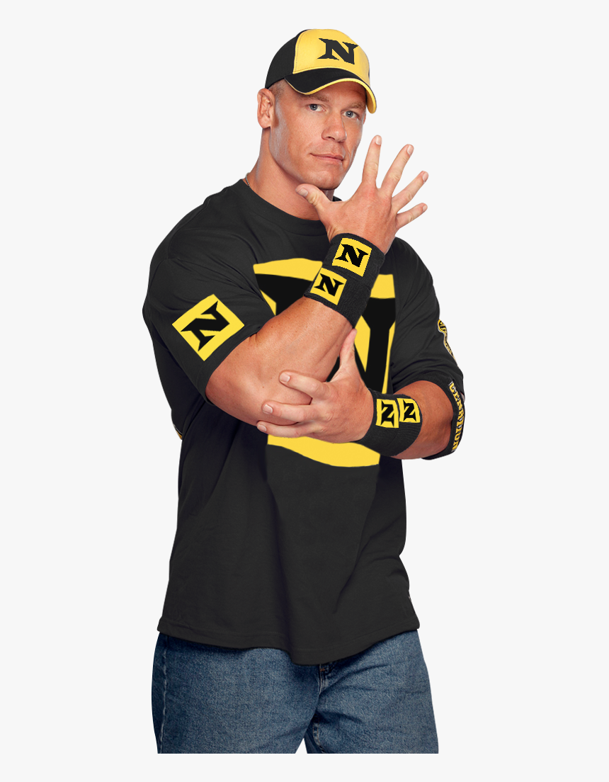 Wwe John Cena Png, Transparent Png, Free Download