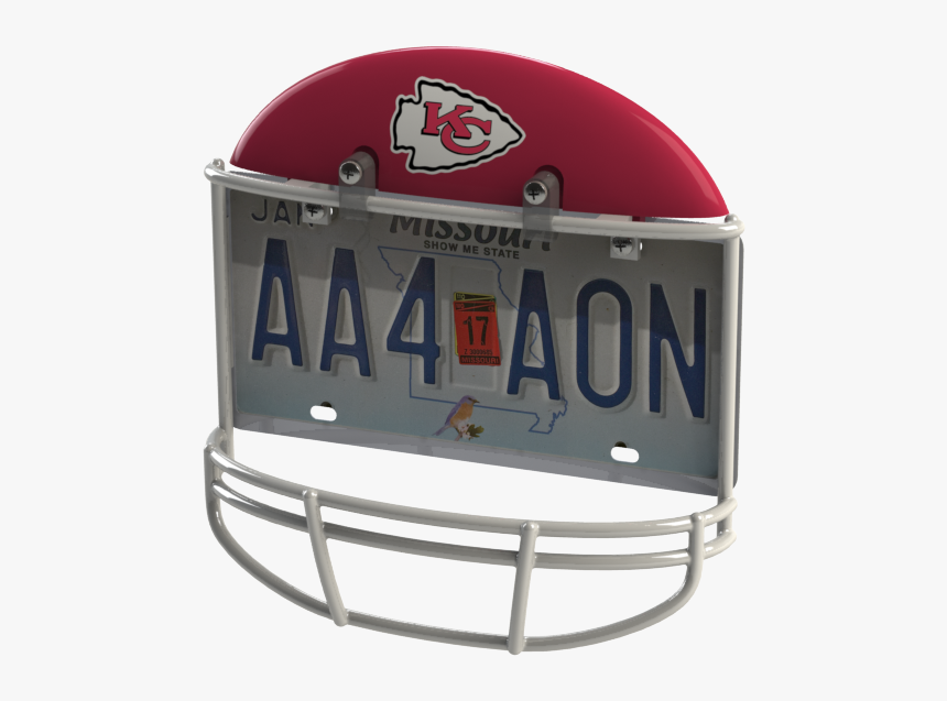 Kansas City Chiefs Helmet Png, Transparent Png, Free Download