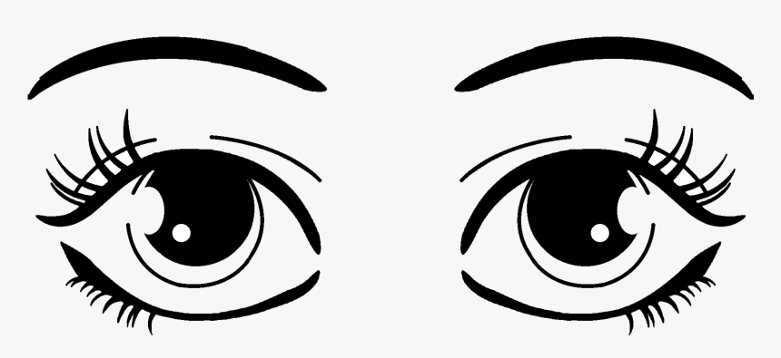 Eyes Png Background Image, Transparent Png, Free Download