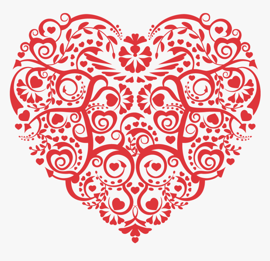 Transparent Corazones Rojos Png, Png Download, Free Download