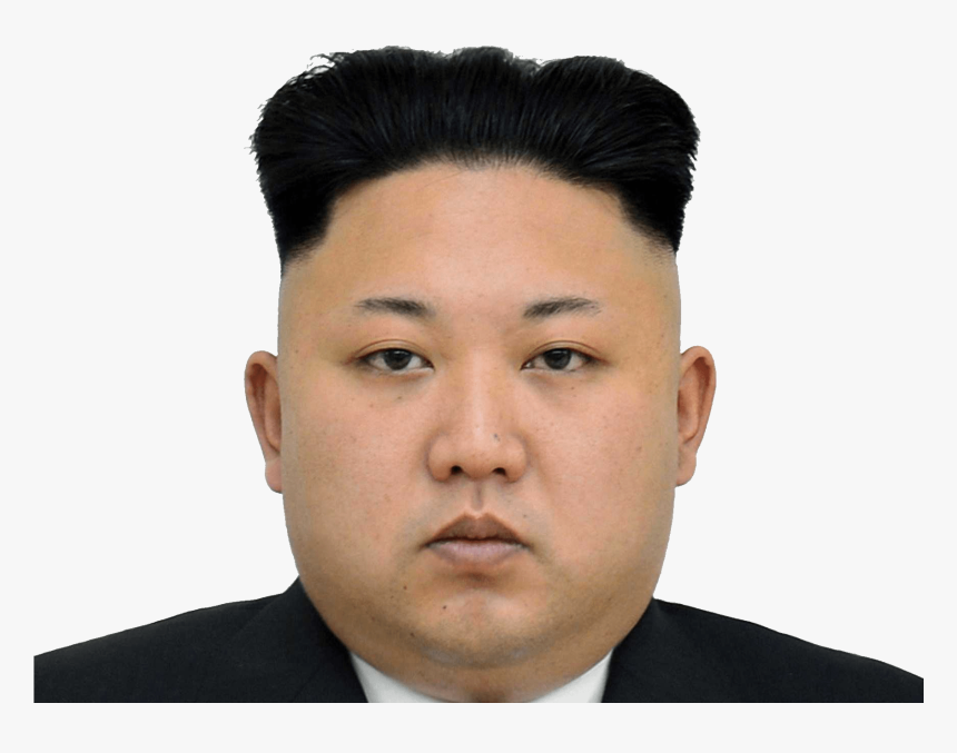 Kim Jong Un Face, HD Png Download, Free Download