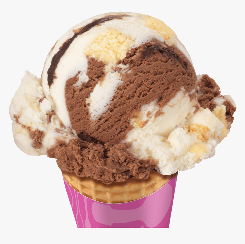 Baskin Robbins Png, Transparent Png, Free Download