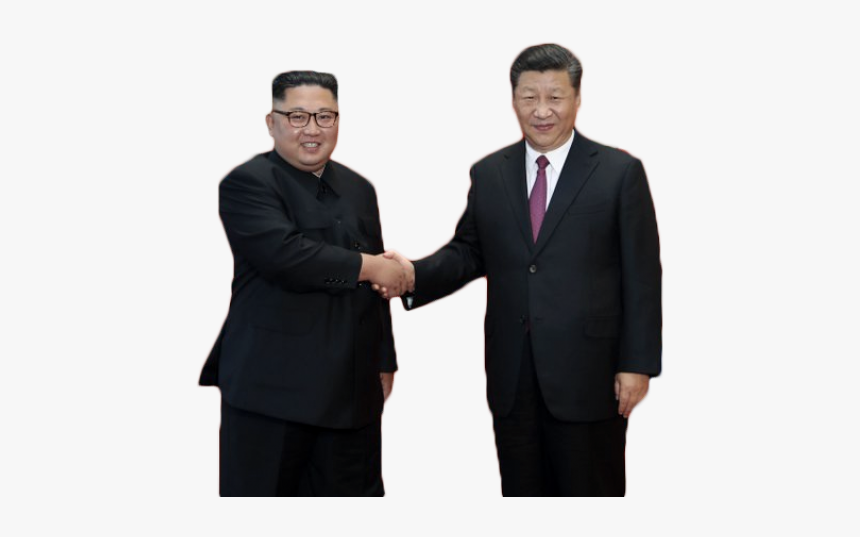 Kim Jung Un Png, Transparent Png, Free Download