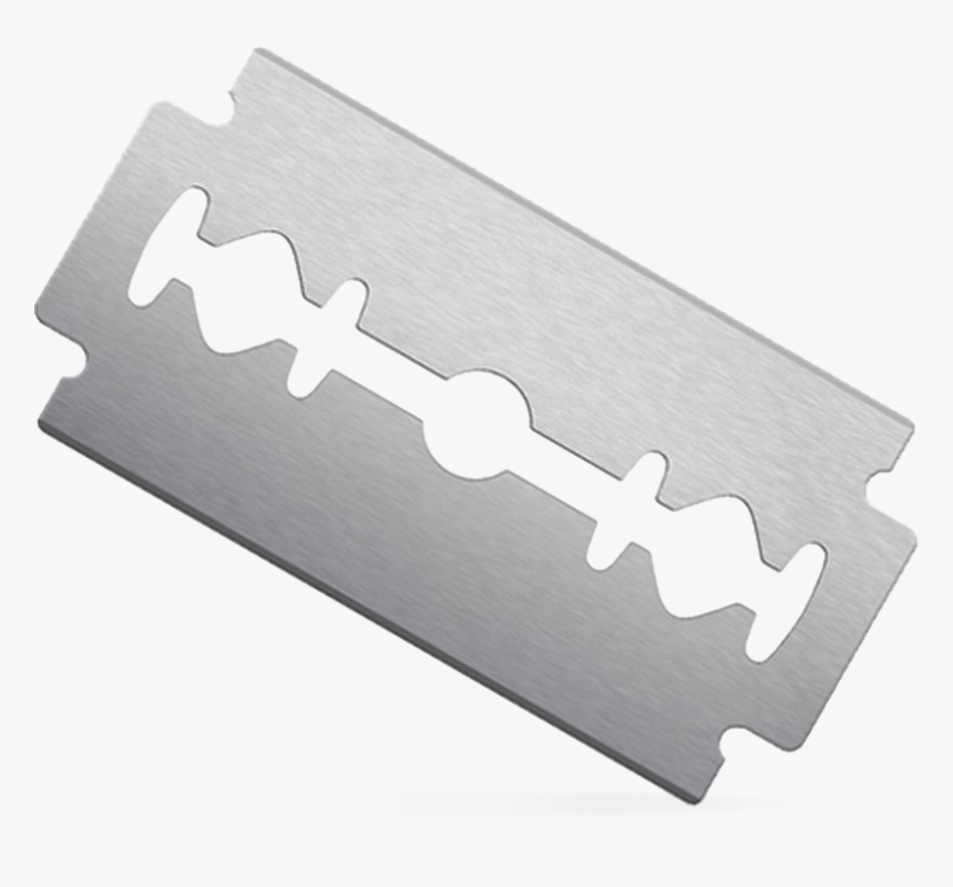 Razor, HD Png Download - kindpng