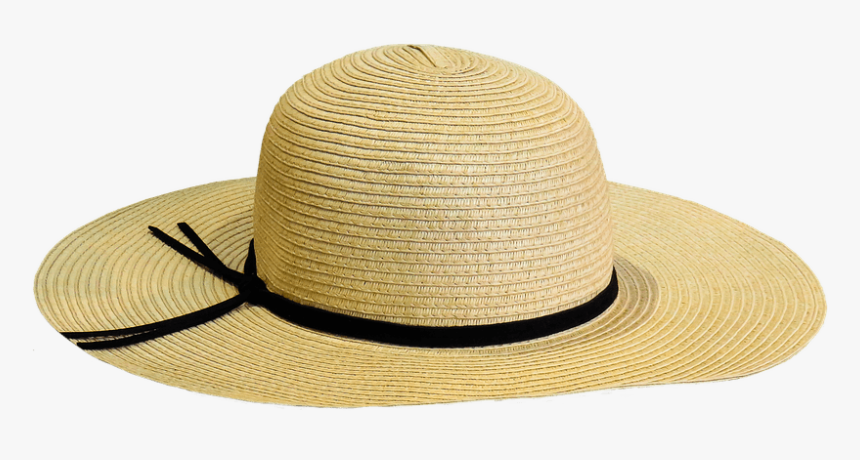 Summer Hat, HD Png Download, Free Download