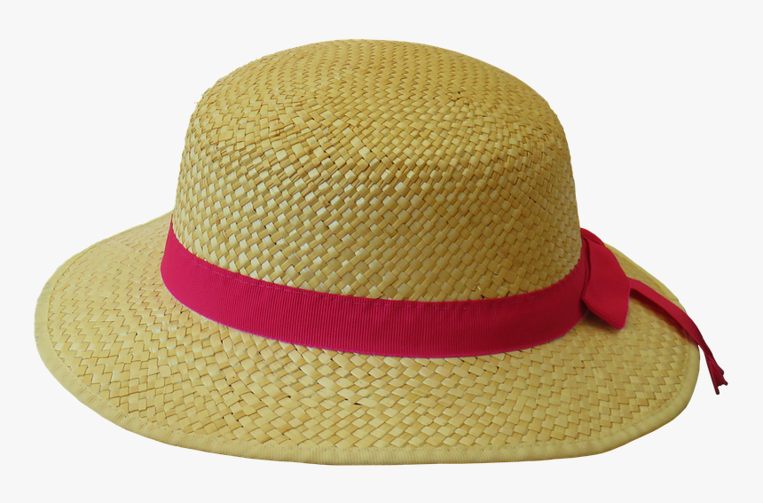 Sun Hat Png, Transparent Png - kindpng