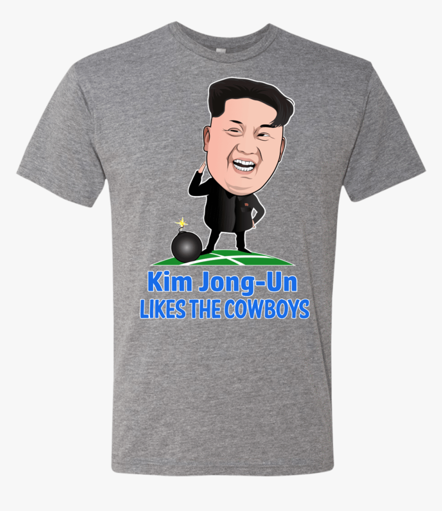 Kim Jung Un Png, Transparent Png, Free Download