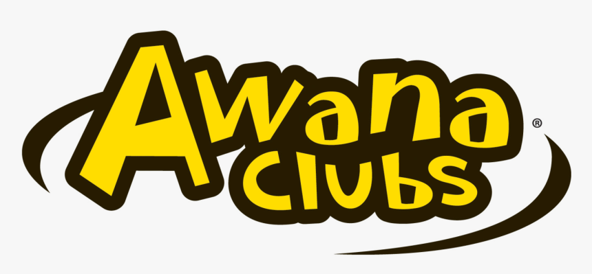 Awana Clubs Logo Color, HD Png Download, Free Download