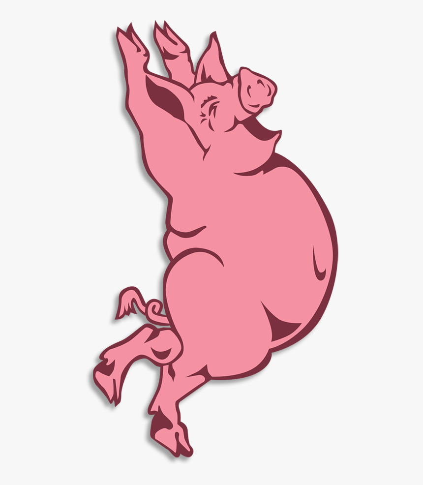 Pig Roast Png, Transparent Png, Free Download