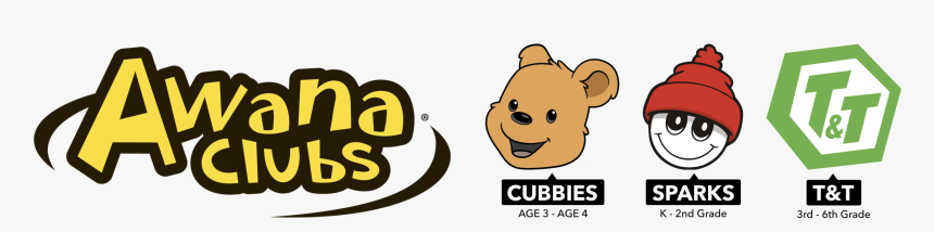 Awana Cubbies Png, Transparent Png, Free Download