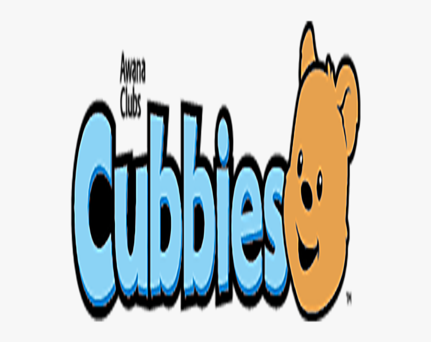 Awana Cubbies Png, Transparent Png, Free Download