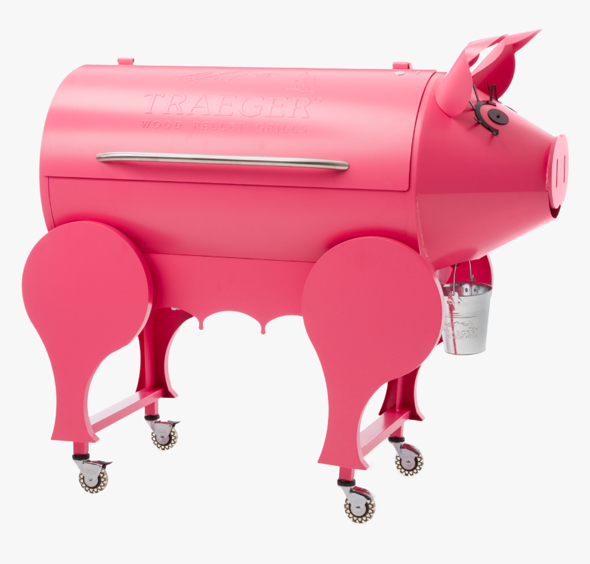 Bbq Pig Png, Transparent Png, Free Download