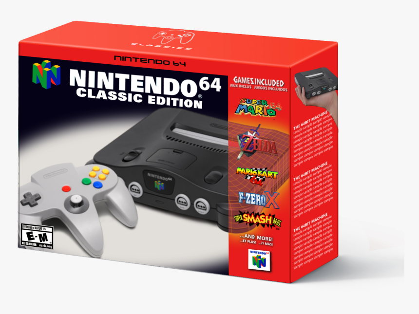 Nes Console Png, Transparent Png, Free Download