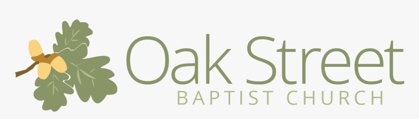 Oak Street Baptist Church, HD Png Download, Free Download