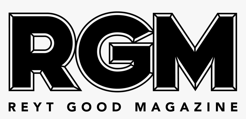 Reyt Good Magazine, HD Png Download, Free Download