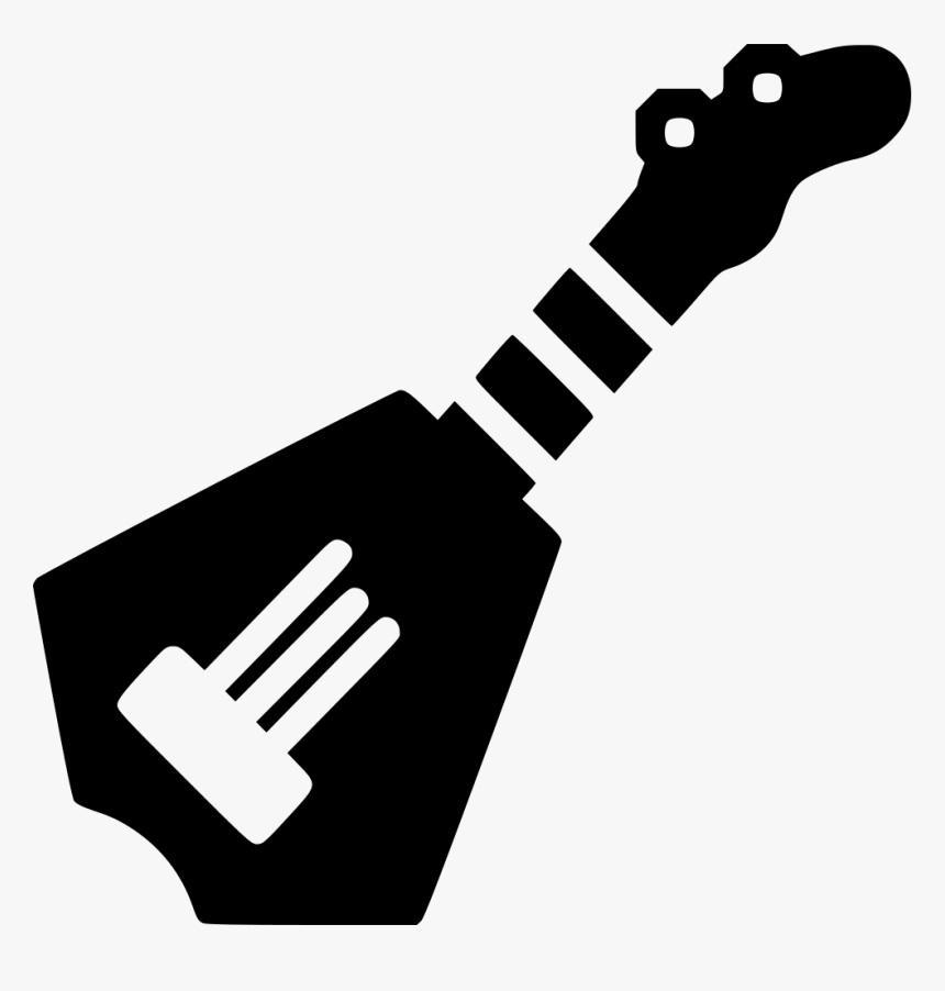 Rockstar Guitar, HD Png Download, Free Download