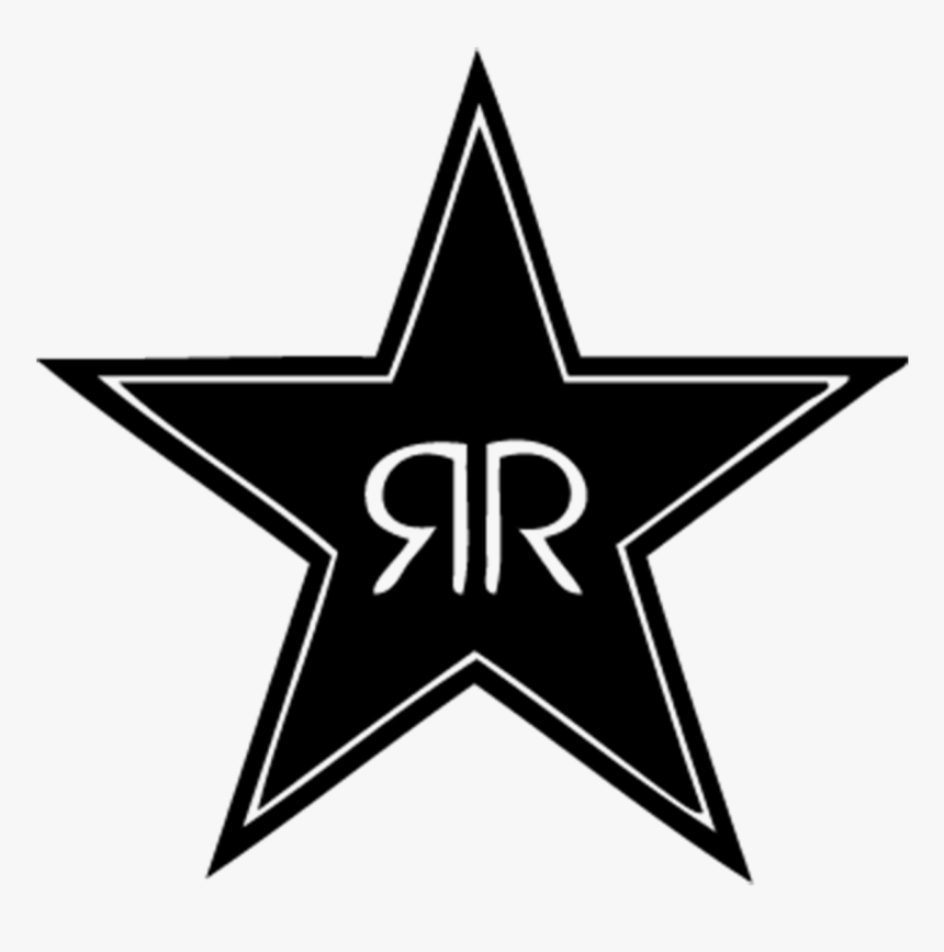 Rockstar Star, HD Png Download - kindpng