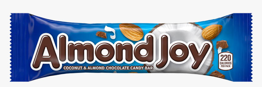 Almond Joy Chocolate Bar, HD Png Download, Free Download