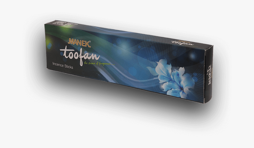 Toofan - Blue Rose, HD Png Download, Free Download