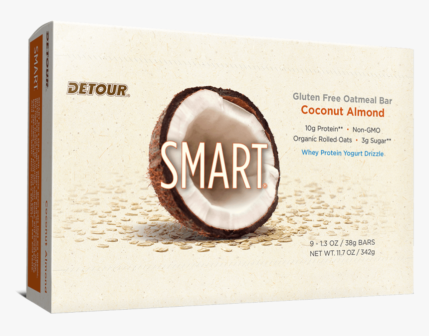 Detour Smart Bar, HD Png Download, Free Download