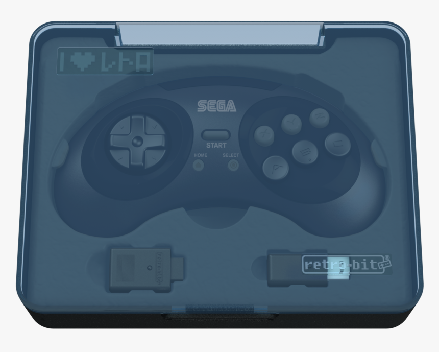 Game Controller, HD Png Download, Free Download