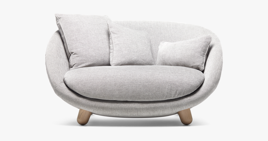 Love Sofa Moooi, HD Png Download, Free Download