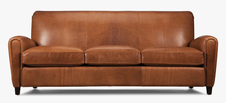 Left-image - Studio Couch, HD Png Download, Free Download