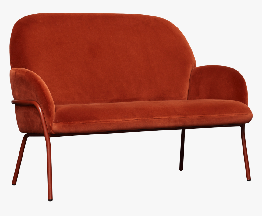 Studio Couch, HD Png Download, Free Download