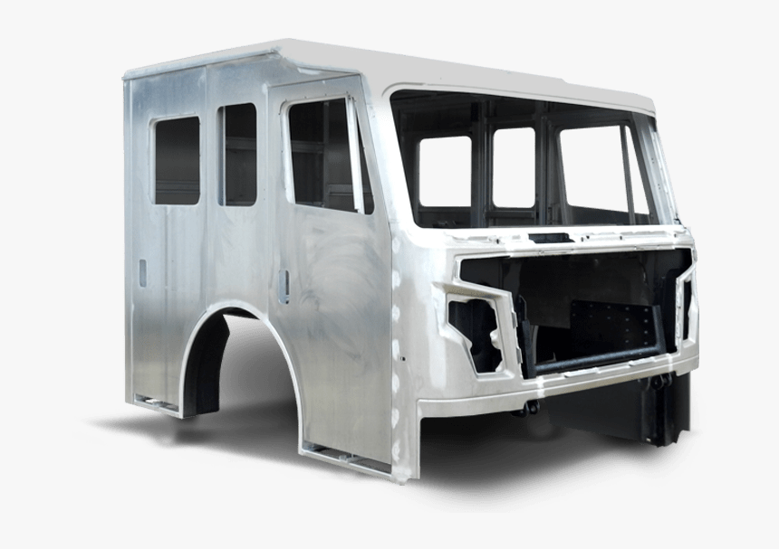 Custom Marion Spartan Cab, HD Png Download, Free Download