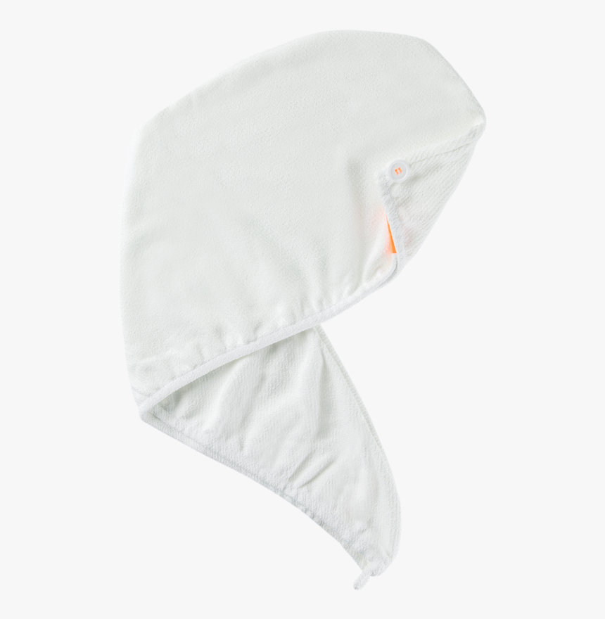 Aquis Lisse Luxe Hair Turban - Hair Towel Png, Transparent Png, Free Download