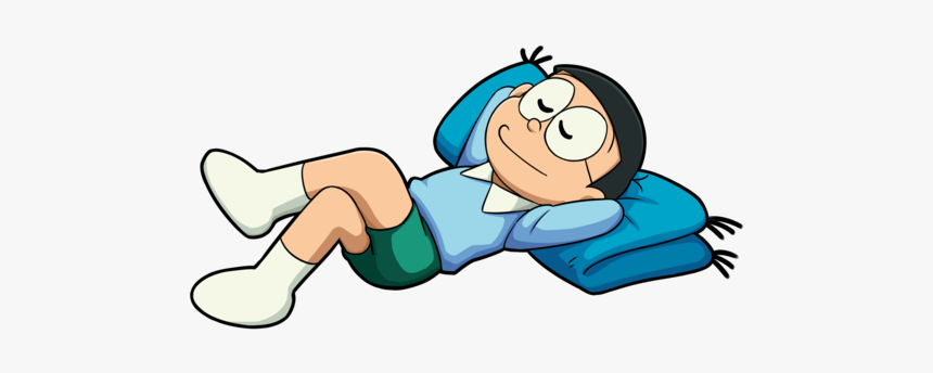 Nobita Png, Transparent Png, Free Download