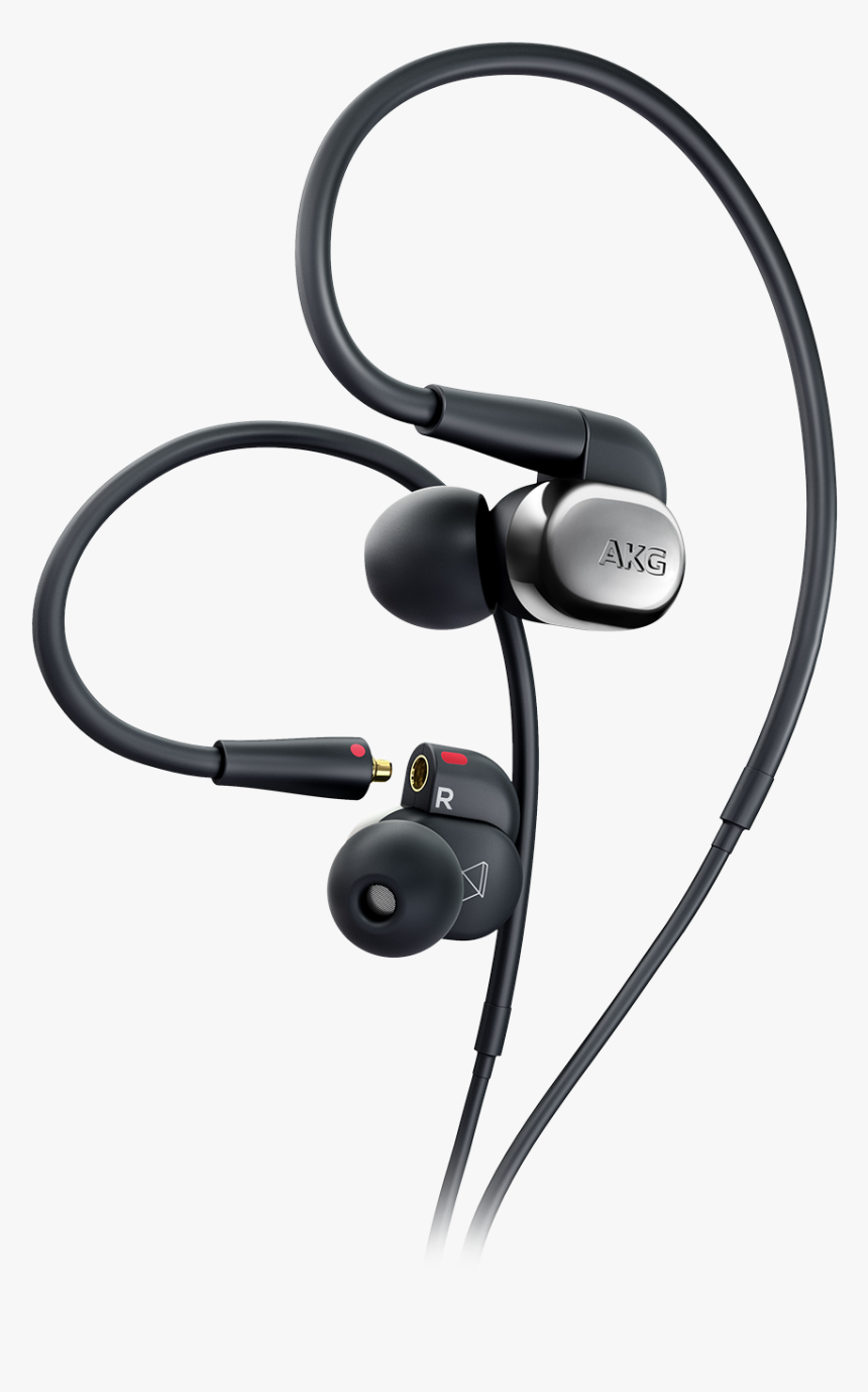 Akg Models Earphones, HD Png Download, Free Download