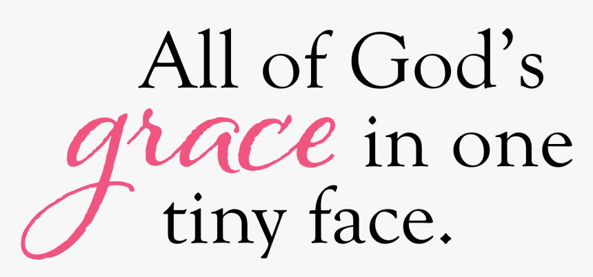 All Of Gods Grace, HD Png Download, Free Download