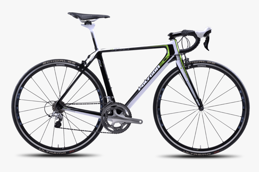 Raleigh Ravenio One - Bianchi Intenso 2019 Review, HD Png Download, Free Download