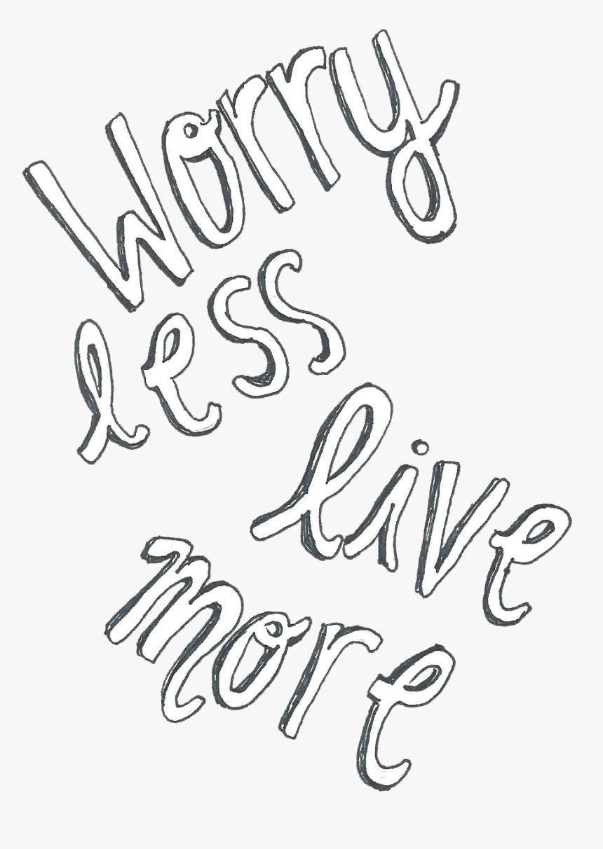 Easy Tumblr Drawings Life , Png Download - Transparent Background Quote  Png, Png Download - kindpng