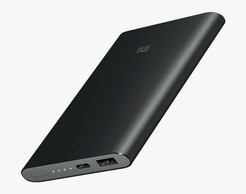 Power Bank Png - Xiaomi Power Bank 2, Transparent Png, Free Download