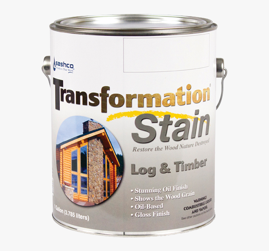 Transformation Stain Logtimber - Plywood, HD Png Download, Free Download