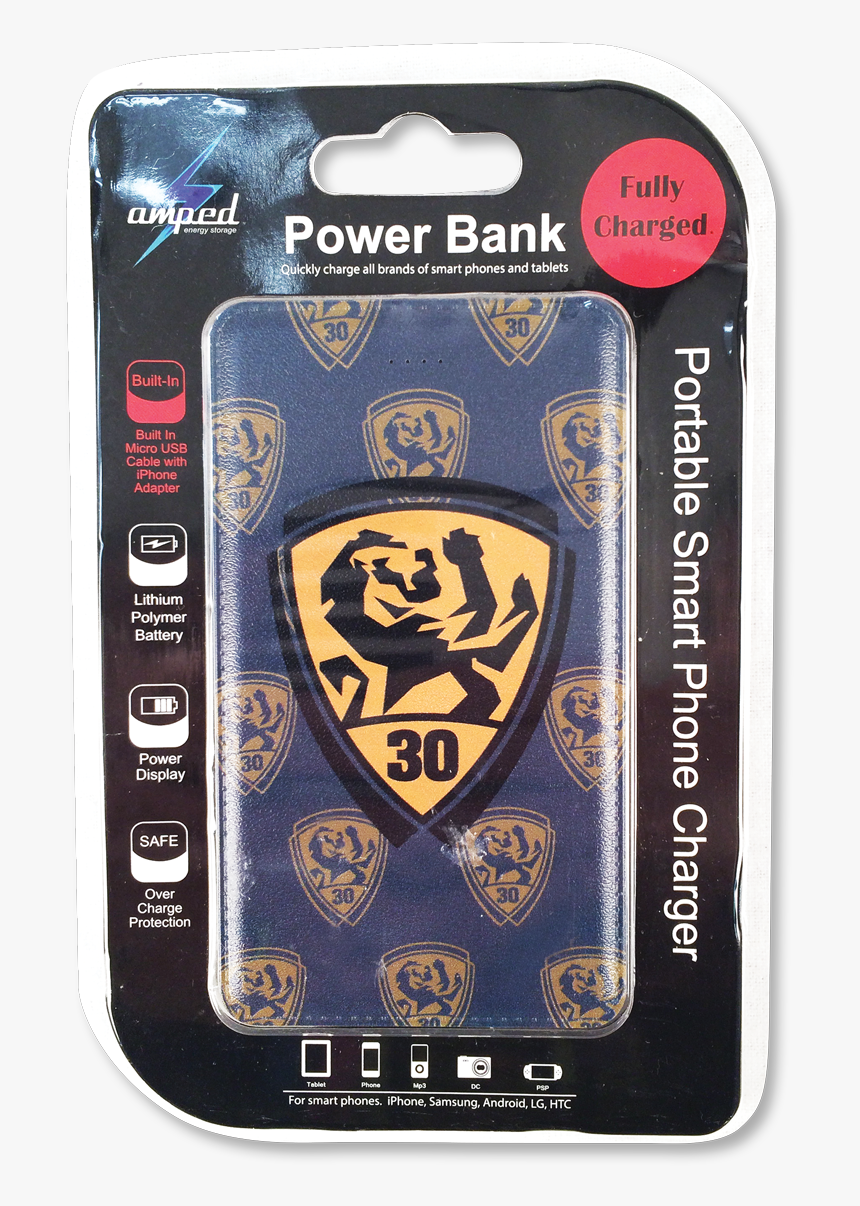 Power Bank - International Union Of Painters And Allied Trades, HD Png Download, Free Download