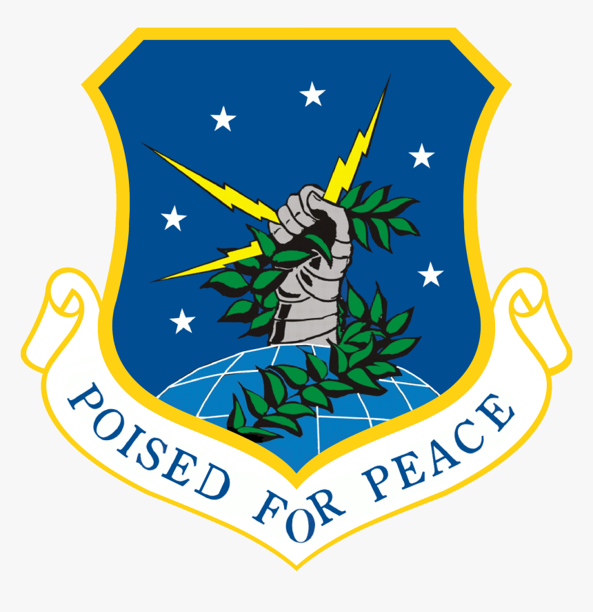 91st Space Wing - 91st Missile Wing, HD Png Download, Free Download