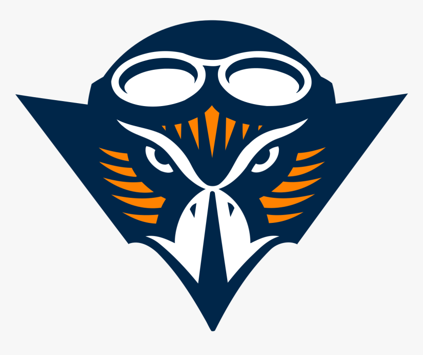 Ut Martin Skyhawks, HD Png Download, Free Download