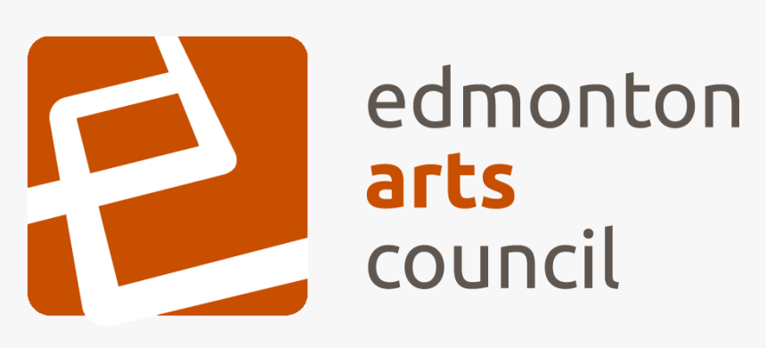 Edmonton Arts Council Logo Transparent, HD Png Download, Free Download