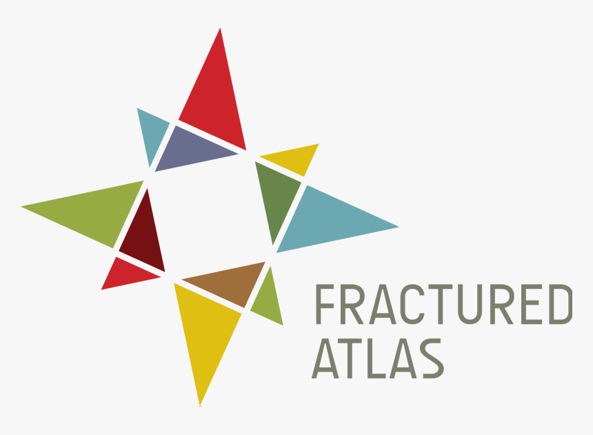 Fractured Atlas Logo, HD Png Download, Free Download