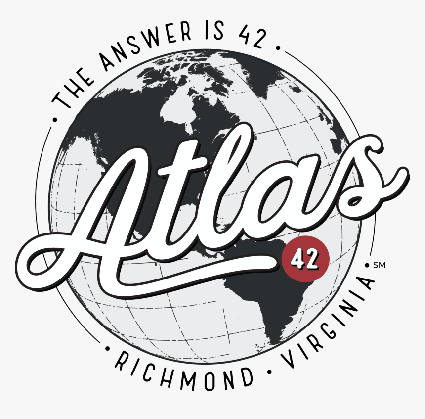 Atlas 42, HD Png Download, Free Download