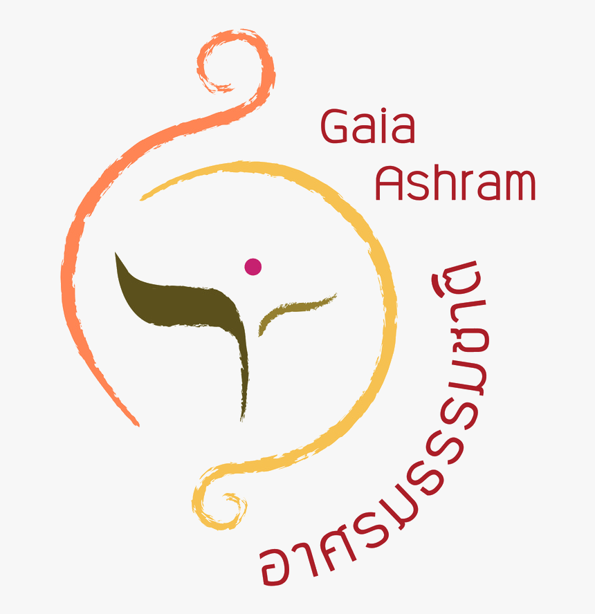 Gaia Ashram อาศรมธรรมชาติ, HD Png Download, Free Download