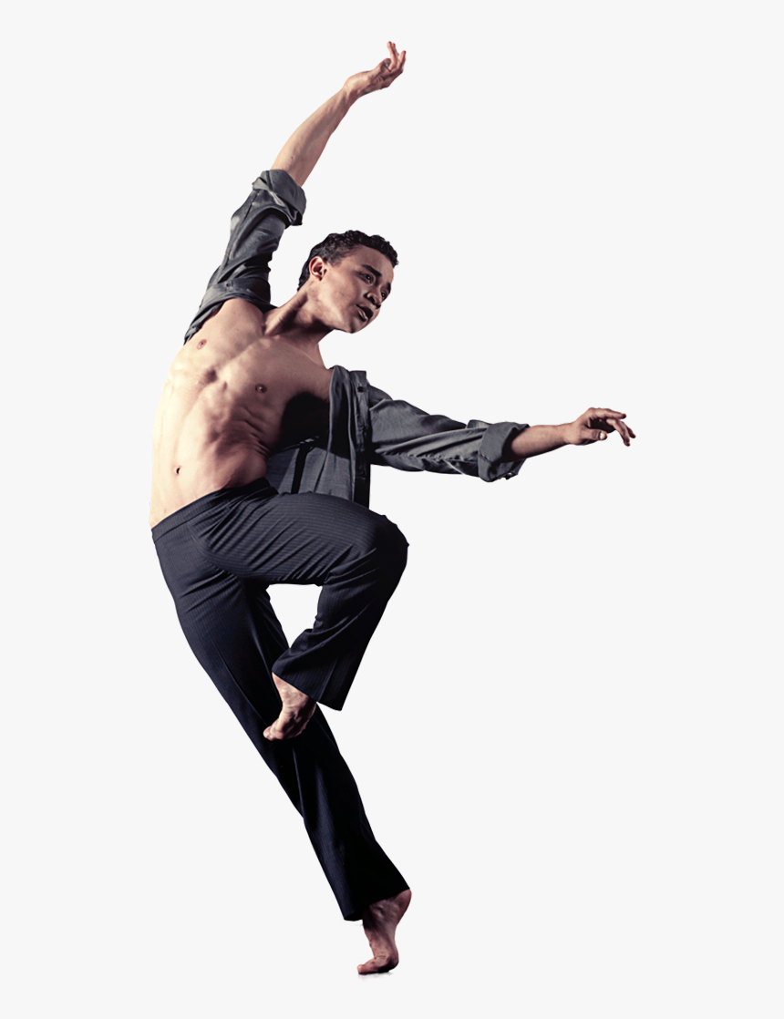 Atlanta Ballet Performances - Modern Dance, HD Png Download, Free Download