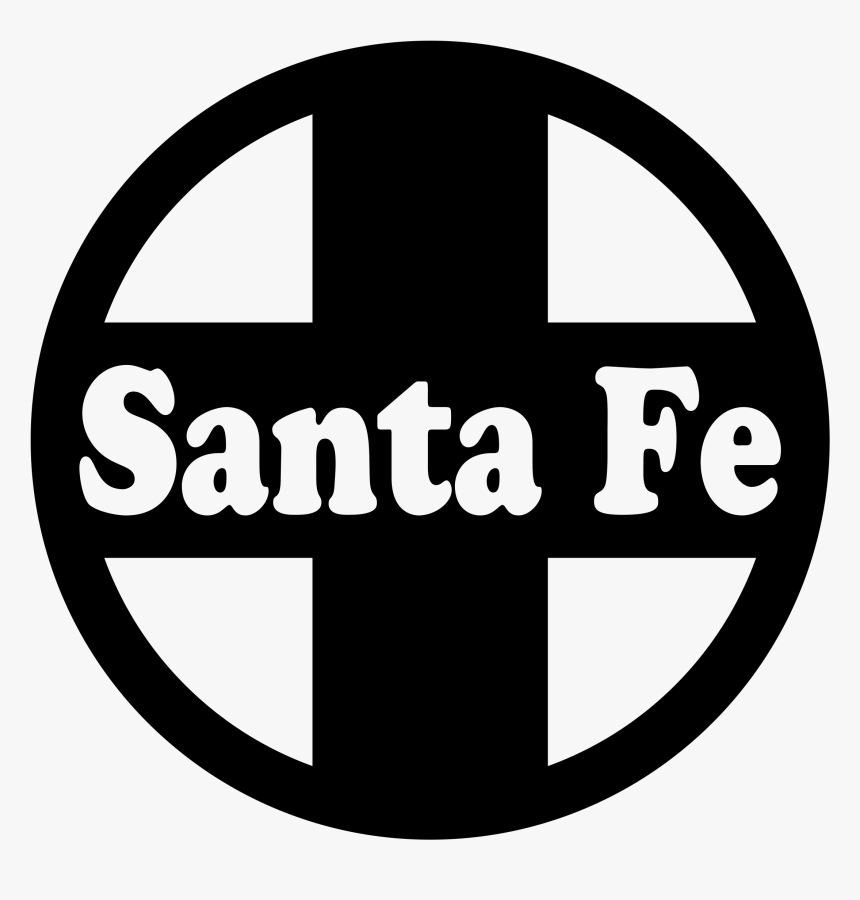 Santa Fe Logo Transparent, HD Png Download, Free Download